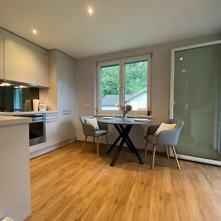 Lägenhet Schillerkopf