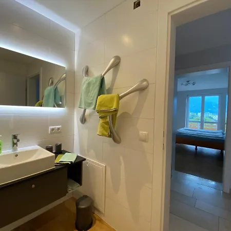 Schillerkopf Apartment