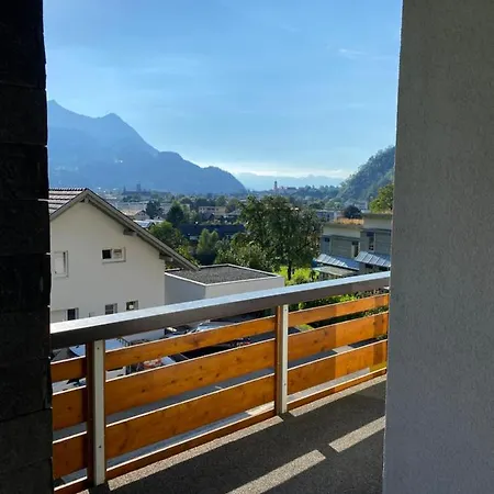 Apartamento Schillerkopf Bludenz