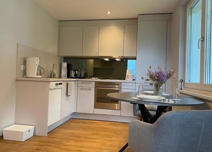 Apartment Schillerkopf *