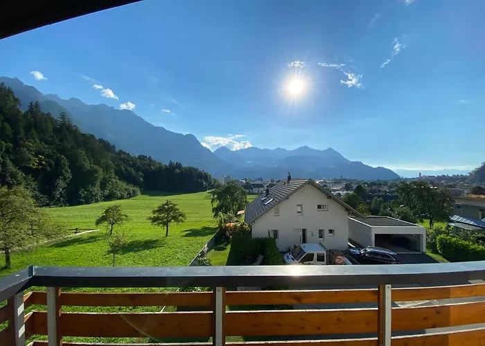 Apartment Schillerkopf